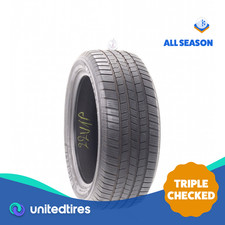 Used 25550r20 Michelin Defender Ltx Ms 109h - 7.532 Used 25550r20 Michelin Defender Ltx Ms 109h - 7.532