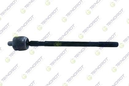 Teknorot Axialgelenk Spurstange Vorne FüR Renault Megane Scenic JA0/1_ Kangoo-image