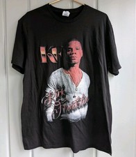 Kirk Franklin Reunion Tour Mens XL T-Shirt Tee 2023 Tye Tribbett David Tamela
