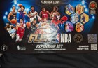 Sequoia Games Flex NBA Expansion Set Jrue Holiday Bucks Basic CP 80 Oversized — photo 2