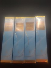 4 X New Sealed Boby Accel Niacinamide Whitening Toothpaste 3.5oz Each Exp. 2028