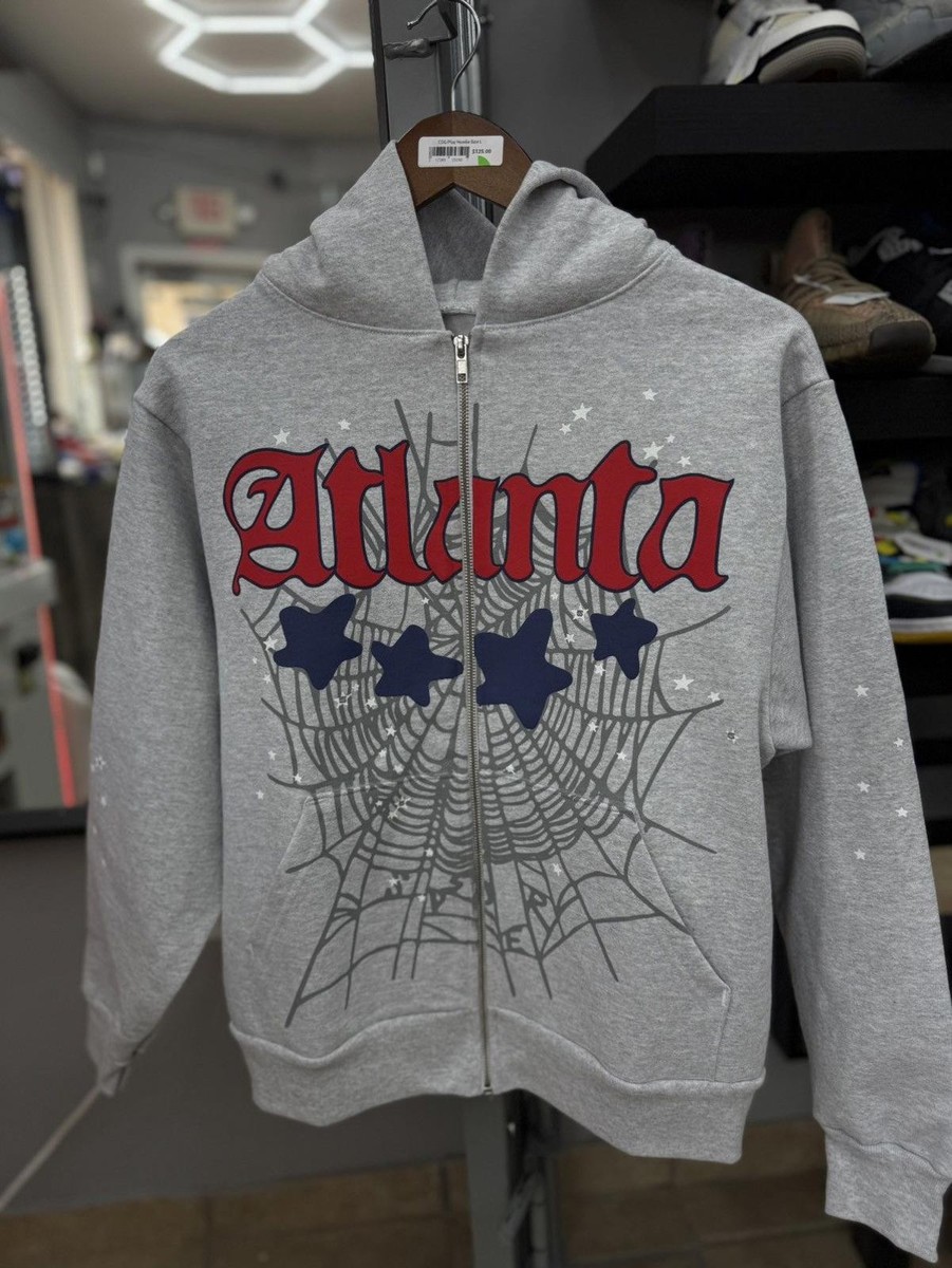 90 Logo Assort Zip HoodieSサイズ 90 Logo Assort Zip Hoodie – YZ