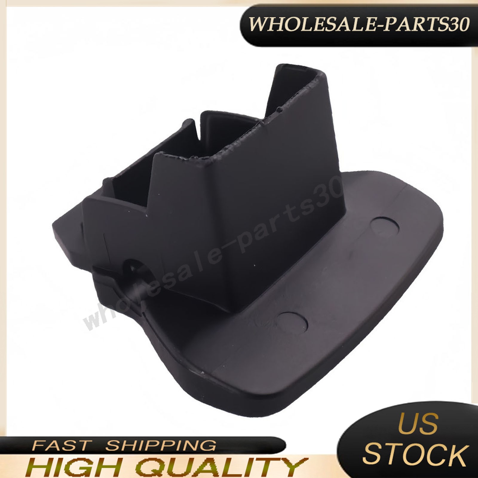 NEW For McLaren 570S 600LT 13M0434CP Black Right Side Door Control Switch Button