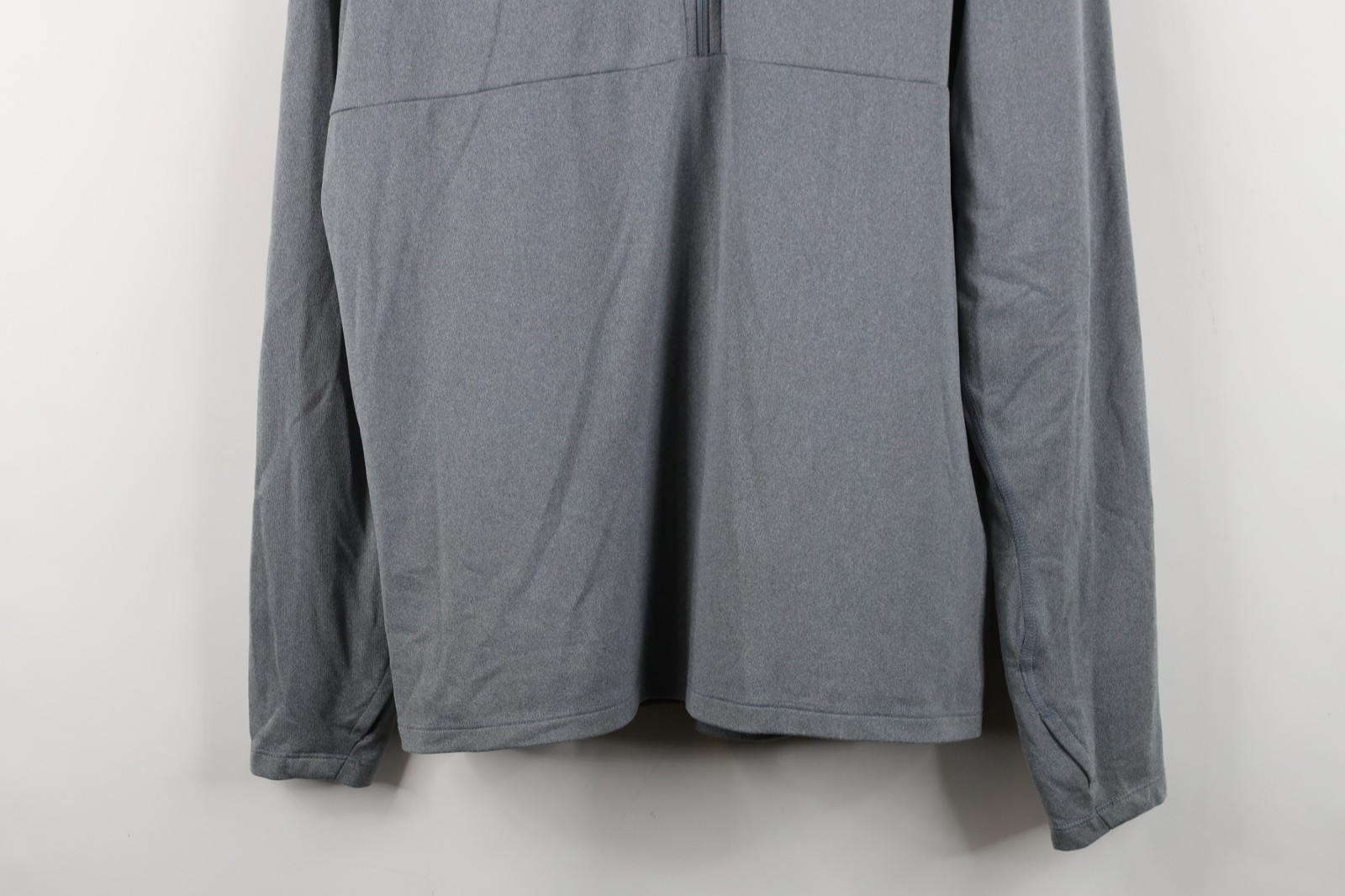 SACAI X NIKE Maglione mezza zip Nike uomo L Cleveland Indians Guardians baseball giacca top