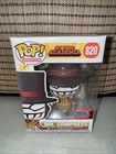 Funko Pop! My Hero Academia Mr. Compress Hot Topic 2020 NYCC Fall Con #820