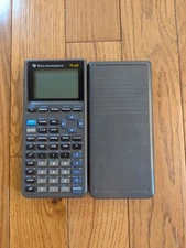 Working TI 83 Plus / TI 84 Plus Tested graphing calculators  YOU CHOOSE variety