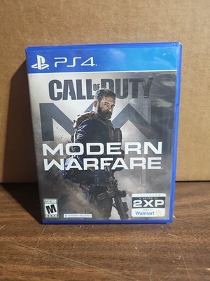 Call of Duty: Modern Warfare - Sony PlayStation 4