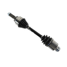 Fits Mazda 3 2005-2013 Fr Rt Cv Axle Oe 60 8171 Steel 1yr Warr Easy Install