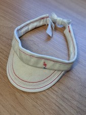 American Girl Relaxing Hammock Set - VISOR ONLY