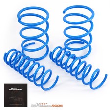 Maxpeedingrods Lowering Springs F-1.2 R-1.2 For Mitsubishi Lancer 2008-2016 Maxpeedingrods Lowering Springs F-1.2 R-1.2 For Mitsubishi Lancer 2008-2016