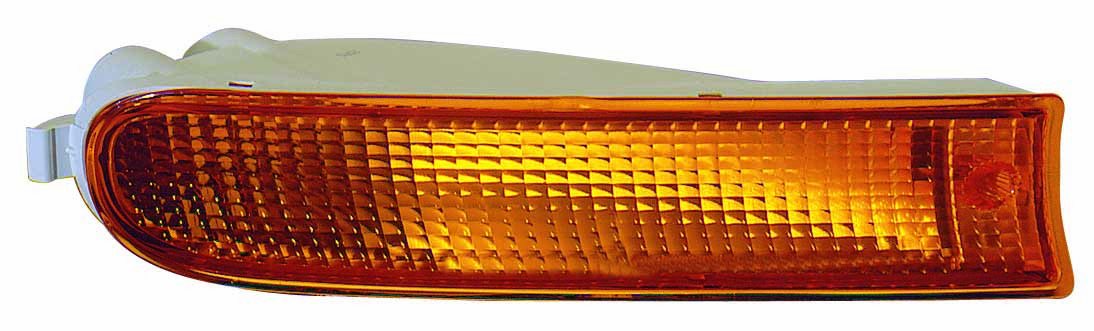 4x ✅Fits DEPO 212-1670L-AE Indicator lamp front 212-1670L-AE do TOYO ⭐UK Seller⭐