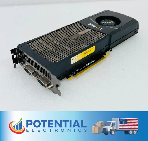 NVIDIA GeForce GTX 480 NVIDIA GDDR 5 Computer Graphics Cards for