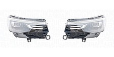Scheinwerfer Satz Für VW Tiguan 23- 571941030 571941029