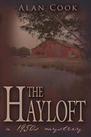 Alan Cook | The Hayloft | Taschenbuch | Englisch (2006) | A 1950S Mystery