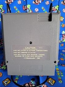 Rockin' Kats Rare NES Nintendo Game Cartridge Only Nintendo Entertainment System