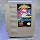 Terra Cresta Nintendo NES Vic Tokai 1988 Vintage Video Game Cartridge NES-TQ-USA