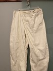 Universal Thread Women’s Mid Rise Barrel Leg Ankle Jeans - Cream Size 12 NWOT — photo 3