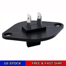 Fits For Electrolux Frigidaire Dryer Thermistor 134587700 AP3866842 PS1149368