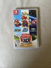 New ListingSuper Mario All-Stars 3D Nintendo Switch Game