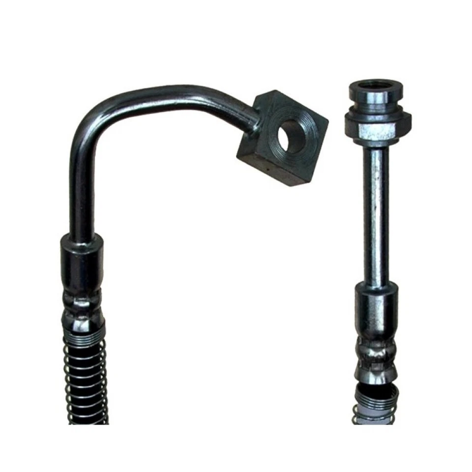 Manguera hidráulica de freno lado del pasajero ACDelco original para Kia Sportage 1995-2002 Foto 2 de 4