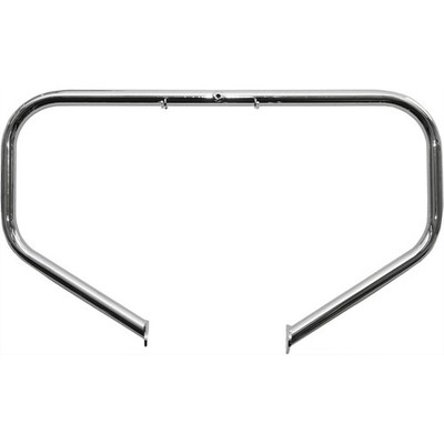 Lindby Customs Unibar Engine Guard Chrome 14910