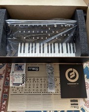 Moog Subsequent 37