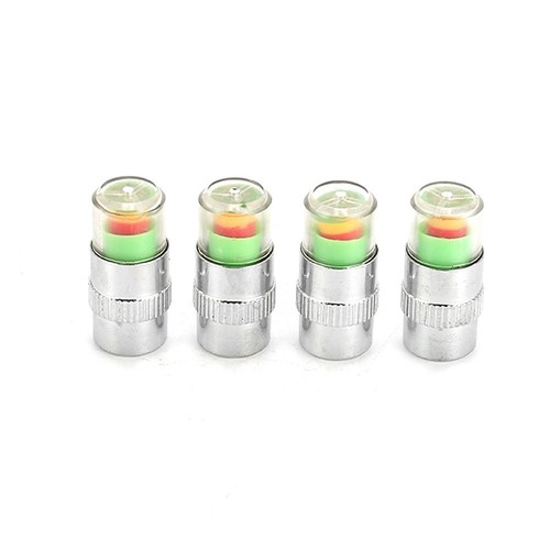 Hot Sale Indicator Valve W/ Sensor Indicator W/Sensor Indicator 3 Color - Picture 4 of 12