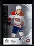 2025-26 SP Game Used Ivan Demidov Authentic Rookies Rookie RC #AR-ID