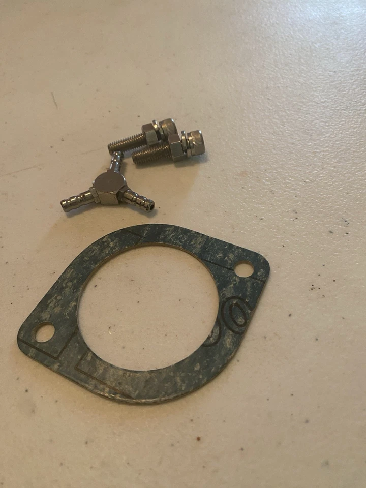 Válvula de soplado Greddy tipo S Foto 3 de 4