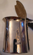 Bialetti 1 Caffettiera Acciaio Inox Kitty New 3 Tazze