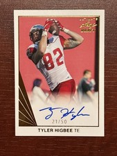 2016 Leaf Ultimate Draft Football Cards 3