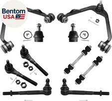 - Kit Sospensioni RWD Front End 10pz per Ford F-150 F-250 Expedition Lincoln Navi