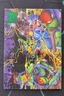 2019 The Art of Teenage Mutant Ninja Turtles TMNT Volume One /99 #9