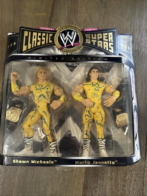 Wwe Classic Superstars for sale | eBay