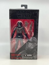 Star Wars The Black Series Rogue One Imperial Death Trooper