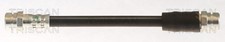 TRISCAN Bremsschlauch 8150 292019 für AUDI SEAT SKODA VW