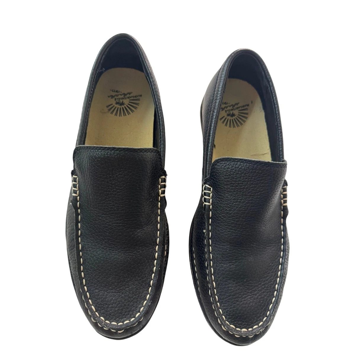 Margaritaville Leather Casual Shoes for Men for sale | eBay display picture 3
