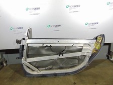 Porte avant et accessoires Smart CABRIO