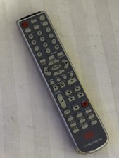 GENUINE PROTRON PD-DVR100 DVD RECORDER REMOTE - TESTED
