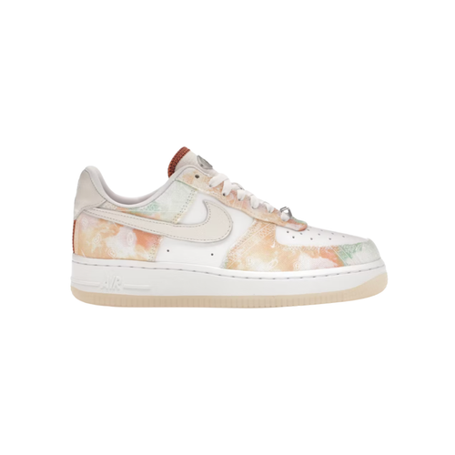 Nike Air Force 1 '07 LX Sneaker White/Phantom/Mint Foam Größe W 7,5 - Bild 1 von 10