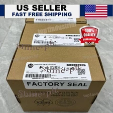 Sealed Allen-Bradley New 1769-L30ER-NSE CompactLogix 5370 ENet Processor US