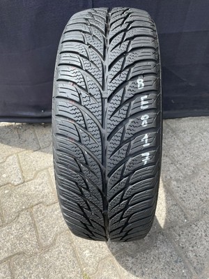 1x Matador AllWeather Evo 195/55 R16 87H M+S Allwetterreifen DOT2022 7mm TOP