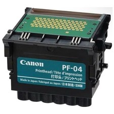 Genuine Canon PF-04 Printhead for imagePrograf iPF650/655/750/755