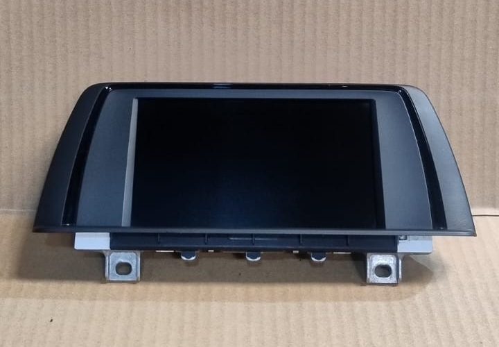 BMW 3 4 F30 F31 F32 F34 F36 F80 M3 CENTRAL INFORMATION DISPLAY CID 6.5 9270393