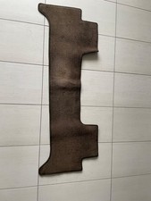 Oem Toyota Land Cruiser 80 Series 2nd Row Floor Mat 00206-60953