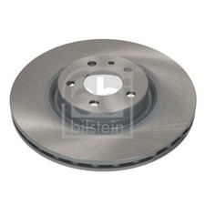 Disque de frein Alfa Romeo RZ