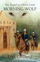 Fran Gilliland | Morning Wolf | Taschenbuch | Englisch (2009) | Xlibris