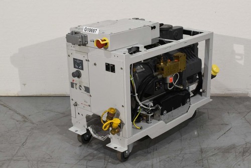 Edwards iQDP40 Dry Vacuum Pump - S/N: 962067622