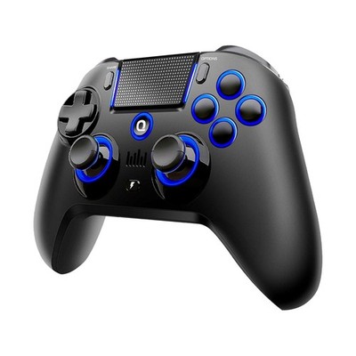 N5 Wireless Controller for PS4 Pro Slim PS3 PS2 Steam Deck PC