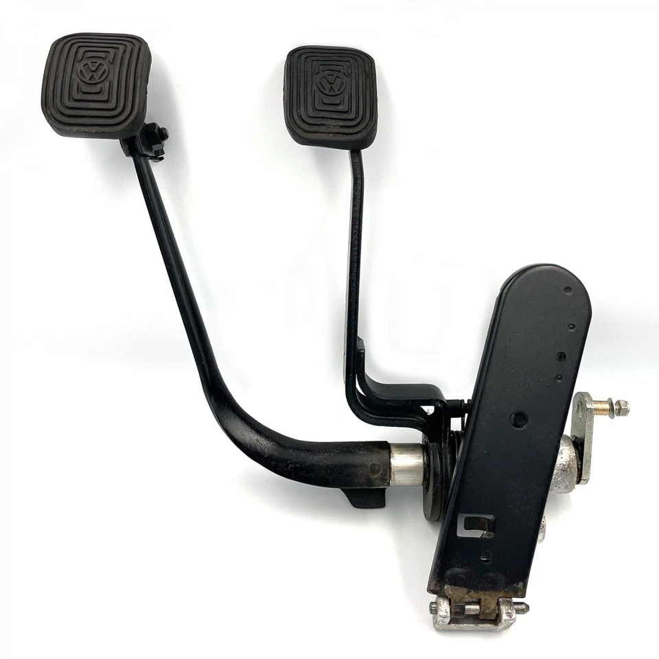 Удлинитель ширины педали сцепления VW для 58–79 Beetle Ghia тип 3 - Изображение 4 из 4